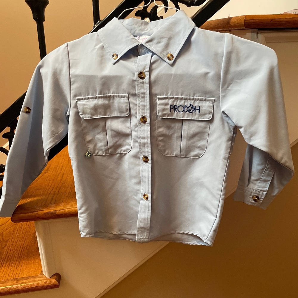 Prodoh Boys Shirt